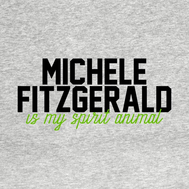 michele fitz spirit by disfor